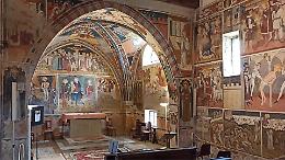 A San Fiorenzo di Bastia, il concerto finale della master class "Sacre Armonie"
