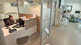 La Bcc di Pianfei e Rocca de' Baldi annuncia il rinnovo locali per la filiale di Chiusa di Pesio