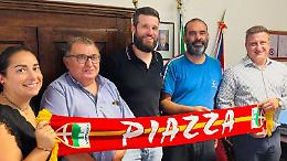 L’ASD Piazza cresce ancora: firmata la convenzione con il Comune di San Michele per la gestione degli impianti sportivi