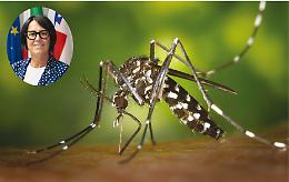 West Nile, il virus spaventa anche il Piemonte