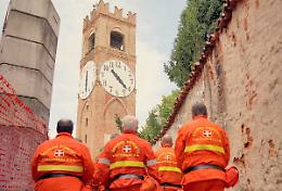 Volontari AIB da tutto il Piemonte: è il XII Raduno Regionale