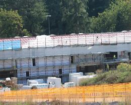 “Baruffi”, Licei, Alberghiero: triplice trasloco a inizio 2026