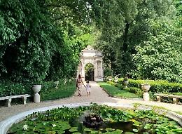 Una gita da fiaba: alla scoperta di Villa Durazzo-Pallavicini
