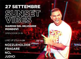 Gabry Ponte live a "Sunset Vibes": via alla vendita dei biglietti