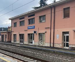 Stop ai treni tra Acqui Terme e San Giuseppe di Cairo