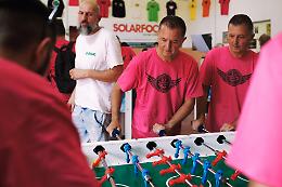 Sport, musica, arte e cultura per il XXI° Memorial Giacomo Briano