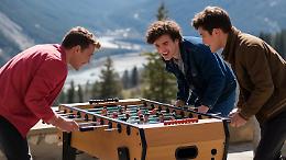 Calcio Balilla, sport e natura: un evento nazionale con Essere Sangiacomo Ets