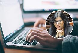 Anche l'ex ministra Fabiana Dadone presa di mira sui forum sessisti