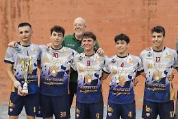 Finale a sorpresa: peccato, Pro Paschese