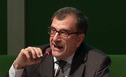 Il cebano Franco Ripa chiamato a scrivere il futuro dell’Ospedale dei bambini

