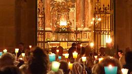 Dal simbolo della fede alla vita del mondo che verrà: la Novena della speranza