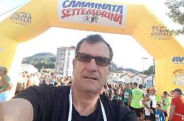 «Orgogliosi del dott. Franco Ripa»: da Ceva al timone del "Regina Margherita" di Torino