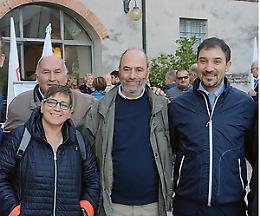 Le ACLI monregalesi compiono 80 anni: una giornata di festa ed eventi