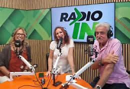 Si parla di Mondovì a "Radio In" di Palermo