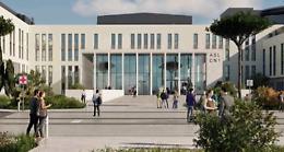 250 milioni di euro per il nuovo Ospedale in provincia di Cuneo