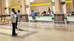 Uffici Postali tutti aperti dopo la pausa estiva

