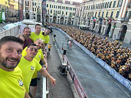I "Piaceri di Carrù" chiudono la stagione estiva: «È stata un gran successo»