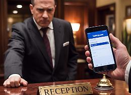 Albergatori all’attacco: class action contro Booking.com