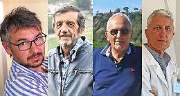 “Fedeli all’Alta Langa": quattro vite che raccontano cuore, memoria e comunità