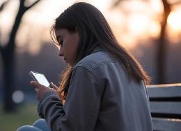 Una ragazza monregalese: «Su quel sito, commenti schifosi di mie foto prese dai social»
