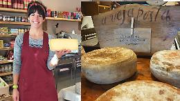 La bottega che sfidò la pandemia: il sogno di Ottavia ora cerca un nuovo gestore