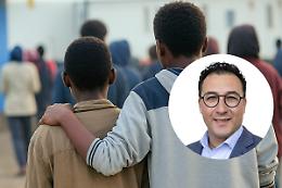 «Ecco come diventare tutori di minori stranieri non accompagnati»