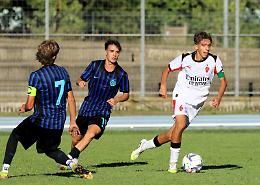 Alba dei Campioni: il torneo parla neroazzurro

