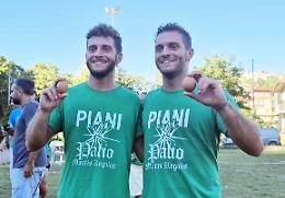 Palio Montis Regalis: lo storico "Lancio dell'uovo" sorride ai Piani