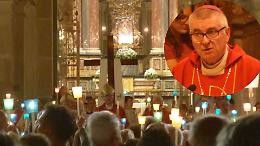 In cammino verso la Natività di Maria. Mons. Cevolotto: “Il cuore della Fede è Gesù”