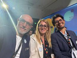 Dal cuore del Piemonte al "red carpet" di Venezia: il cinema non vive solo di star
