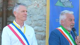 Via alla festa del pane. Il sindaco annuncia: «Lavoreremo per aprire una scuola internazionale di panetteria»