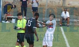 Monregale-Fossano 0-2: bene Alfieri, ma ritorno sottotono - LE PAGELLE