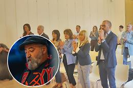 La città di Mondovì ricorda "Talu": «Studieremo un evento dedicato a lui»