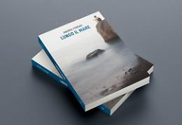 Un libro che sa di mare, tra gli affreschi del gotico piemontese
