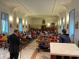 Vivere la giornata diocesana dei ministranti con la Novena