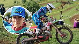 Il Moto club Dogliani tra i grandi dell'Enduro