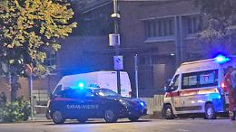 Ubriaco, litiga con un gruppo di ragazzi: intervento di 118 e Carabinieri