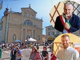 "La tradizione siamo noi": cosa non perdere all’Addolorata 2025: tutto il programma