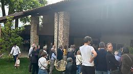 Jazz night al Santo Stefano Resort di Vicoforte: connubio tra musica ed enogastronomia per concludere l'estate