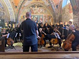Dalla masterclass al trionfo: Sacre Armonie chiude con un concerto memorabile