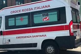 Scontro frontale a Magliano, tre feriti 