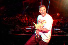 "Sunset Vibes" con Gabry Ponte: via alla vendita biglietti della terza release