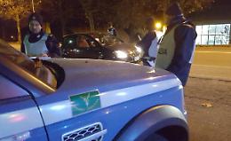 Evaso dalla struttura sanitaria, stava cercando di scappare in Francia