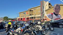 Un’unica strada, un’unica fiamma: torna il motoincontro dei Vigili del Fuoco