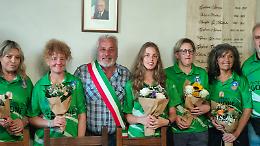 Il Mondovì Niella lancia la nuova squadra femminile in Serie A di bocce