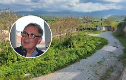 Le Orfane e il "giardino segreto" dell'architetto tedesco