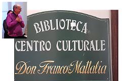 La Biblioteca di Crava in trasferta alla Casa di Riposo con Barbafiore