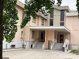 Ricoveri sospesi dal 15 settembre al 10 ottobre