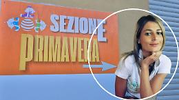 Al via la nuova Sezione Primavera tra sorrisi e scoperte