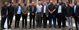 Il grazie della diocesi ai sacerdoti stranieri in generoso servizio nel Monregalese
